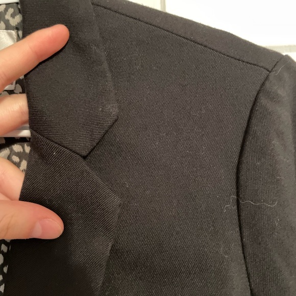 Vintage dynamite blazer - Picture 3 of 7